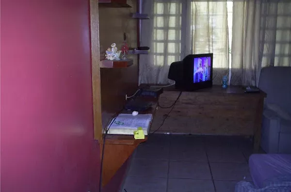 Casa para venda Vila Virginia RIBEIRAO PRETO