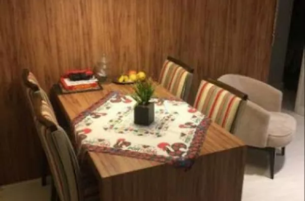 Apartamento para venda Parque Residencial Lagoinha RIBEIRAO PRETO - Foto 11