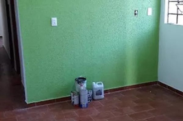 Casa para aluguel Campos Elíseos RIBEIRAO PRETO - Foto 2