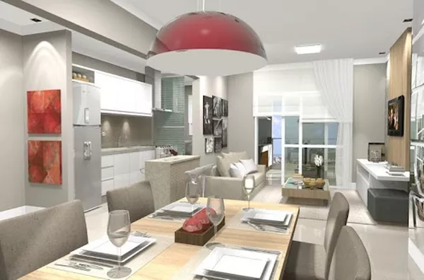 Apartamento para venda Jardim São Luiz RIBEIRAO PRETO - Foto 3