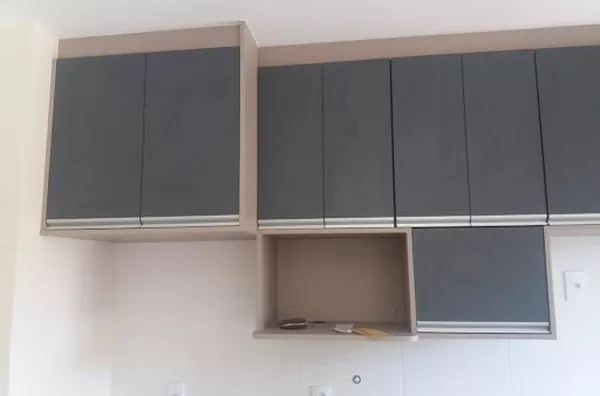 Apartamento para venda Jardim Macedo RIBEIRAO PRETO - Foto 6