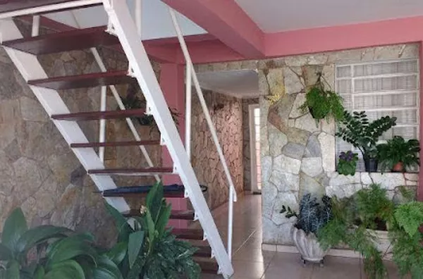 Casa para venda Campos Elíseos RIBEIRAO PRETO - Foto 5