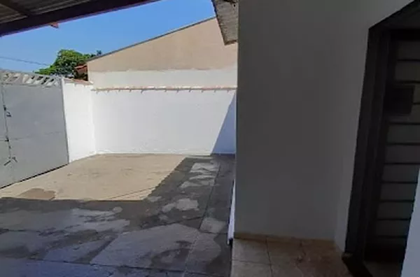 Casa para aluguel Jardim Interlagos RIBEIRAO PRETO - Foto 6