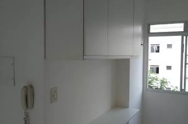 Apartamento para aluguel Jardim Florestan Fernandes RIBEIRAO PRETO - Foto 4