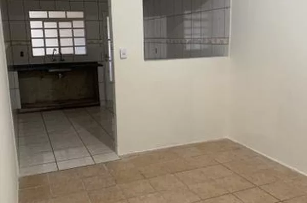 Casa para aluguel Residencial Parque dos Servidores RIBEIRAO PRETO - Foto 4