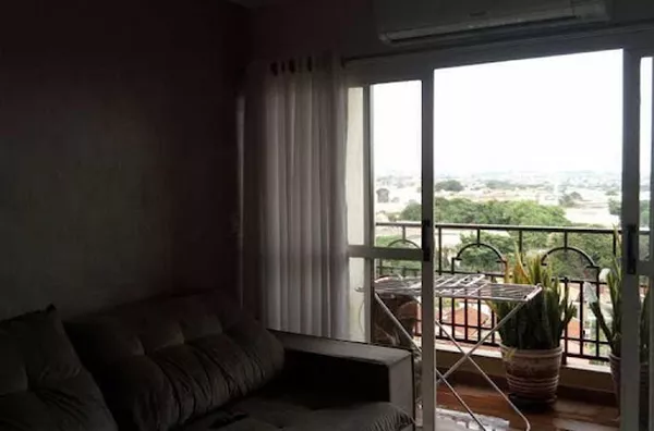 Apartamento para venda Vila Mariana RIBEIRAO PRETO - Foto 2