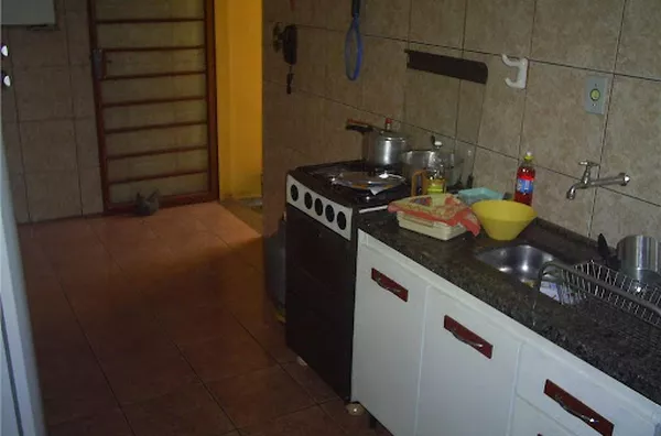 Casa para venda Adelino Simioni RIBEIRAO PRETO - Foto 5