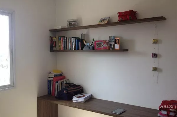 Apartamento para venda Jardim Irajá RIBEIRAO PRETO - Foto 3