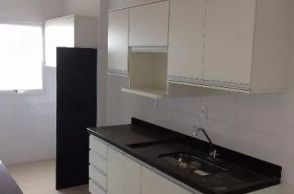 Apartamento para venda Jardim Paulista RIBEIRAO PRETO - Foto 3