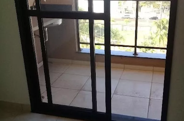 Apartamento para aluguel Jardim Palma Travassos RIBEIRAO PRETO - Foto 2