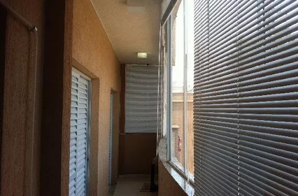 Apartamento para venda Jardim Botânico RIBEIRAO PRETO - Foto 3