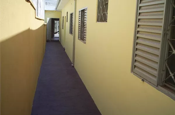 Corredor Externo