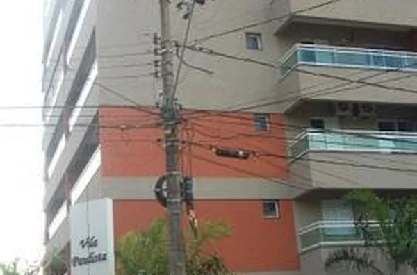 Apartamento para venda Jardim Paulistano RIBEIRAO PRETO - Foto 2