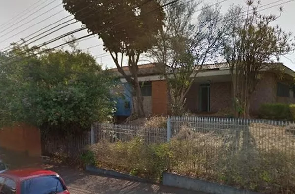 Casa para aluguel Jardim Paulista RIBEIRAO PRETO - Foto 1