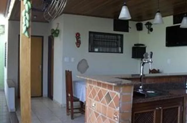 Casa para venda Parque das Andorinhas RIBEIRAO PRETO - Foto 3