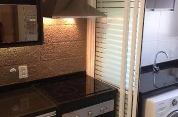 Apartamento para aluguel Vila Gertrudes São Paulo - Foto 6