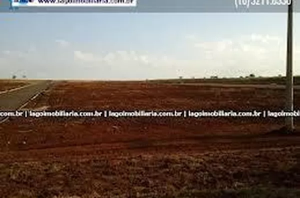 Terreno para venda Bonfim Paulista RIBEIRAO PRETO