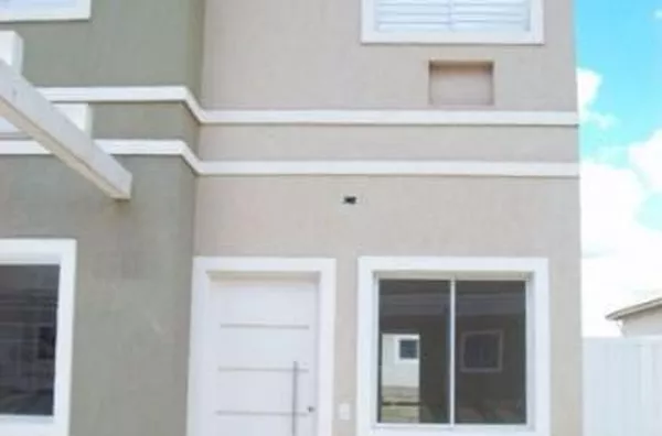 Sobrado para venda Condomínio Guaporé RIBEIRAO PRETO - Foto 3