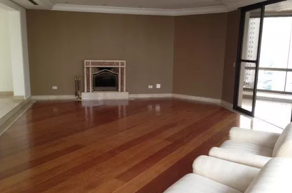 Apartamento para aluguel e venda Campo Belo São Paulo - Foto 1