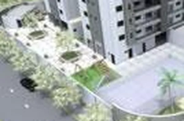 Apartamento para venda Nova Aliança RIBEIRAO PRETO - Foto 7