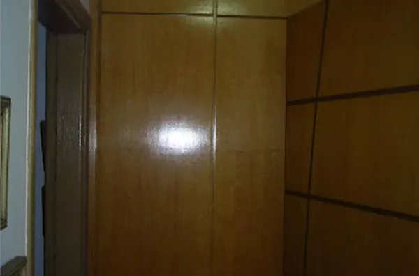 Armário Corredor