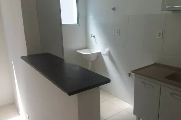 Apartamento para aluguel Parque São Sebastião RIBEIRAO PRETO - Foto 4