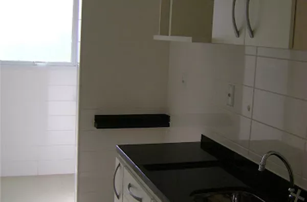Apartamento para aluguel e venda Nova Aliança RIBEIRAO PRETO - Foto 1