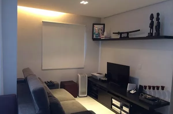 Apartamento para venda JARDIM SUMARE RIBEIRAO PRETO - Foto 4