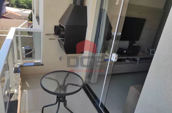 Apartamento em Jardim Botânico  -  Ribeirão Preto - Foto 1