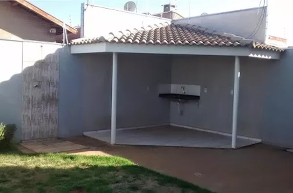 Casa para venda Jardim Ângelo Jurca RIBEIRAO PRETO - Foto 5