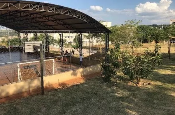 Apartamento para aluguel Reserva Sul Condomínio Resort RIBEIRAO PRETO - Foto 4