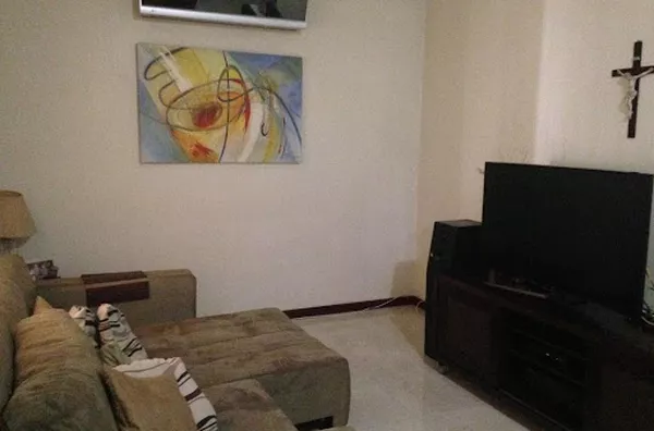 Casa em Jardim São Luiz  -  Ribeirão Preto - Foto 6