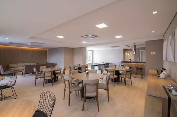 Apartamento para venda Quinta da Primavera RIBEIRAO PRETO - Foto 8