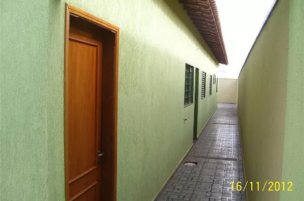 Casa para venda Vila Virginia RIBEIRAO PRETO