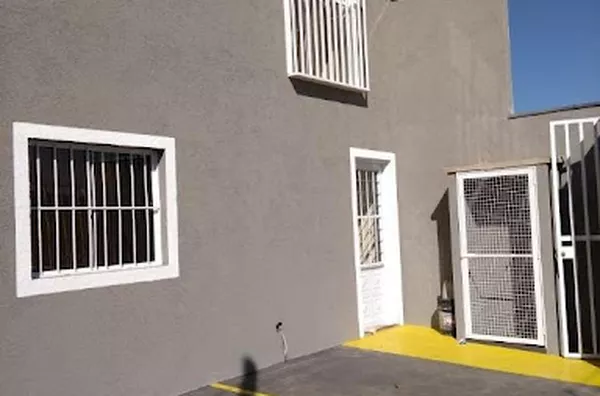Apartamento para venda Residencial Parque dos Servidores RIBEIRAO PRETO - Foto 5