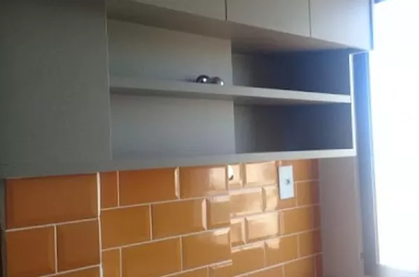 Apartamento para aluguel Jardim Palma Travassos RIBEIRAO PRETO - Foto 3