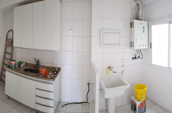 Apartamento para aluguel Nova Aliança RIBEIRAO PRETO - Foto 4