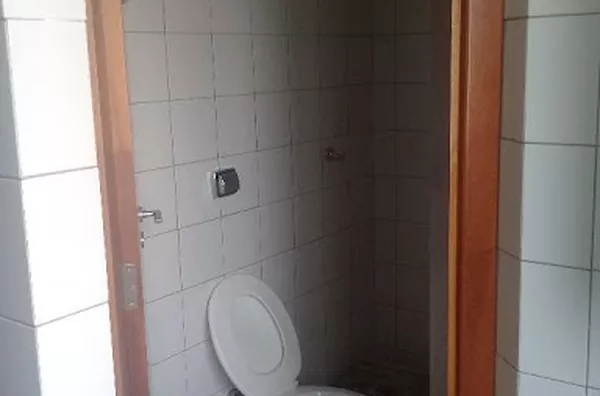 Apartamento para aluguel Centro RIBEIRAO PRETO - Foto 4