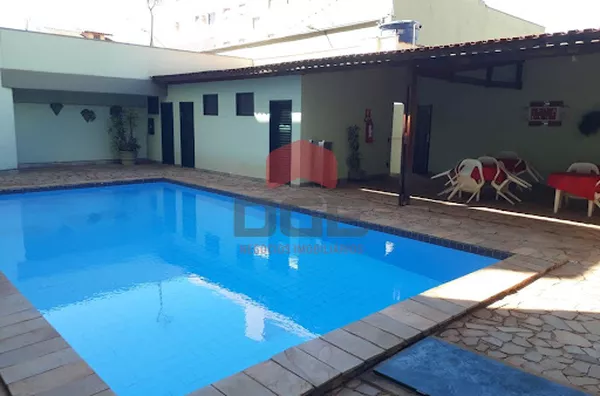 Apartamento em Vila Monte Alegre  -  Ribeirão Preto - Foto 4