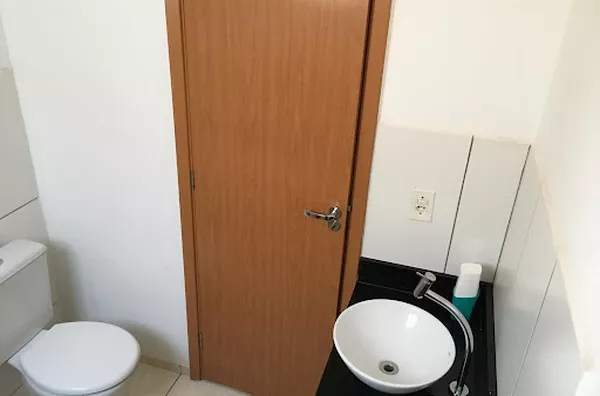 Apartamento para aluguel Residencial Greenville RIBEIRAO PRETO - Foto 5