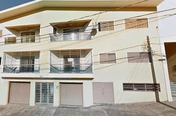 Apartamento para aluguel Santa Cruz do José Jacques RIBEIRAO PRETO