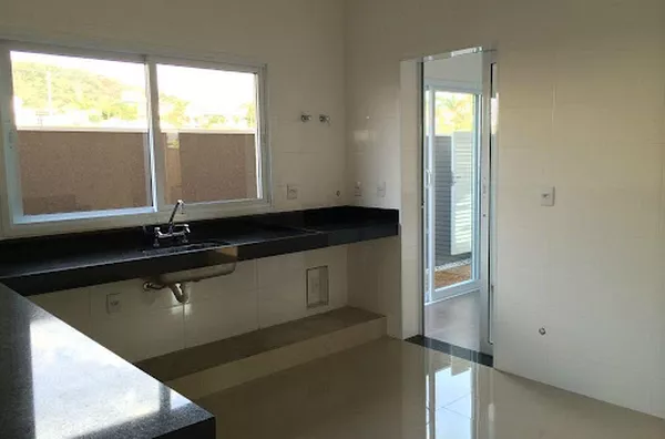 Casa para venda Condomínio Bella Cittá RIBEIRAO PRETO