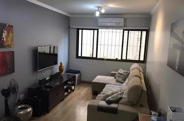 Apartamento para venda Santa Cruz do José Jacques RIBEIRAO PRETO - Foto 2