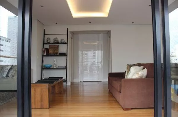 Apartamento para aluguel e venda Moema São Paulo - Foto 4