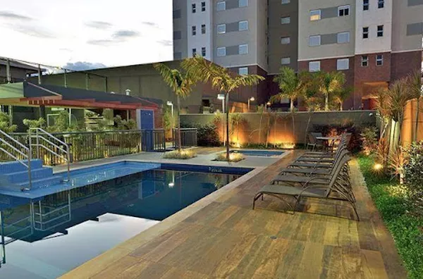 Apartamento para venda Jardim Saint Gerard RIBEIRAO PRETO - Foto 2