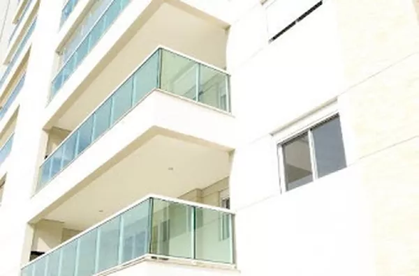 Apartamento para venda Nova Aliança RIBEIRAO PRETO - Foto 1