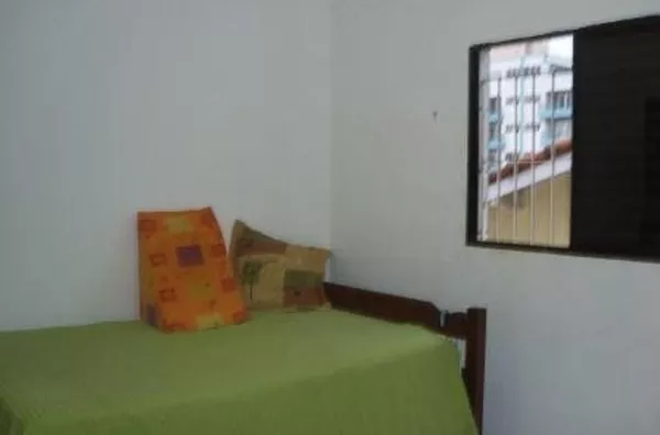 Sobrado para venda Solemar Praia Grande - Foto 6