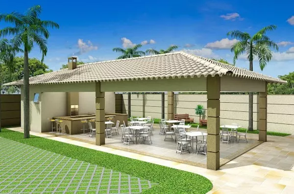 Apartamento para venda Vila Monte Alegre RIBEIRAO PRETO - Foto 2