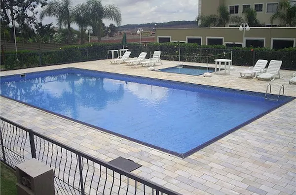 Apartamento para venda Parque Residencial Lagoinha RIBEIRAO PRETO - Foto 4