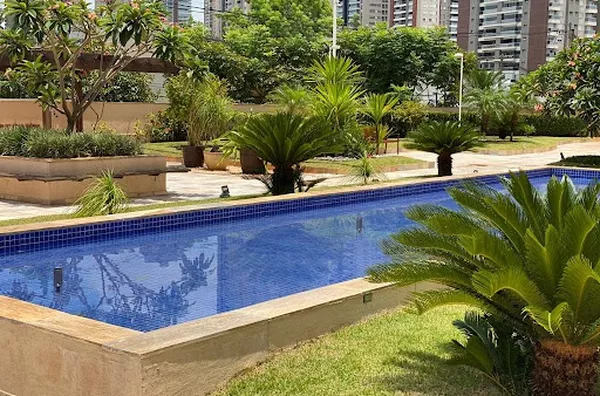 Apartamento para aluguel e venda Jardim Botânico RIBEIRAO PRETO - Foto 20